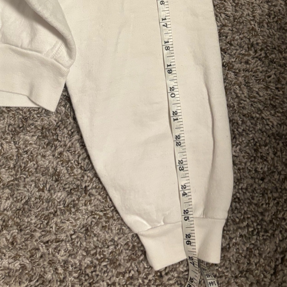 American Vintage Northern Reflections Crewneck Sweater - Picture 7 of 8